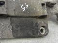 кронштейн генератора Ford Galaxy 1 поколение [рестайлинг] 2004, 015903143C - фото №4