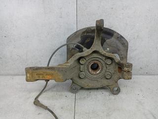 кулак поворотный правый Nissan X-Trail T31 2009, 40014JD040