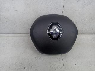 подушка безопасности водителя Renault Kadjar 1 поколение 2018, 985700230R