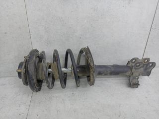 амортизатор передний левый Nissan X-Trail T30 [рестайлинг] (2004 - 2007), 54303EQ000