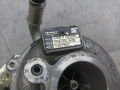 турбина Renault Duster 1 поколение 2012, 54359710028, 54391014760, H82728353 - фото №6