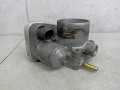 заслонка дроссельная Renault Megane 2 поколение [рестайлинг] 2012, 8200190230, 8200171134 - фото №2