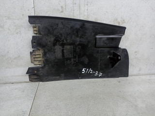 защита арок задняя правая (подкрылок) Renault Trafic 2 поколение [рестайлинг] 2012, 8200066884, 91166854