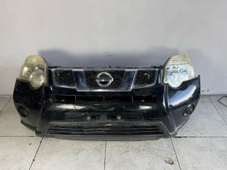 передняя часть (ноускат) Nissan X-Trail T31 [рестайлинг] 2013, 2.5 л., QR25DE, бензин