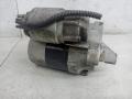 стартер Renault Megane 2 поколение [рестайлинг] 2009, 8200266777, 8200049826, 7711134530, 7711135849 - фото №3