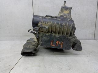 корпус воздушного фильтра Renault Megane 4 поколение (2016 - 2020), 165007121R