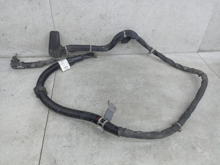 провод высоковольтный Mercedes-Benz GLC Coupe C253 2018, 2.1 л., OM 651.921, дизель, A2055406921