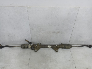 рулевая рейка Renault Clio 4 поколение 2015, 490012121R, 490014832R