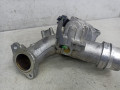 заслонка дроссельная Renault Scenic 3 поколение 2012, 8200614985 - фото №2