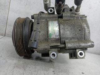 компрессор кондиционера Ford Escape 2 поколение R3 (2007 - 2012), 2004YF010
