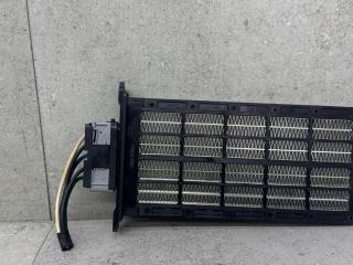 радиатор отопителя (печки) Kia Sorento 2 поколение 2012, 2.2 л., D4HB, дизель, 971912PAB0