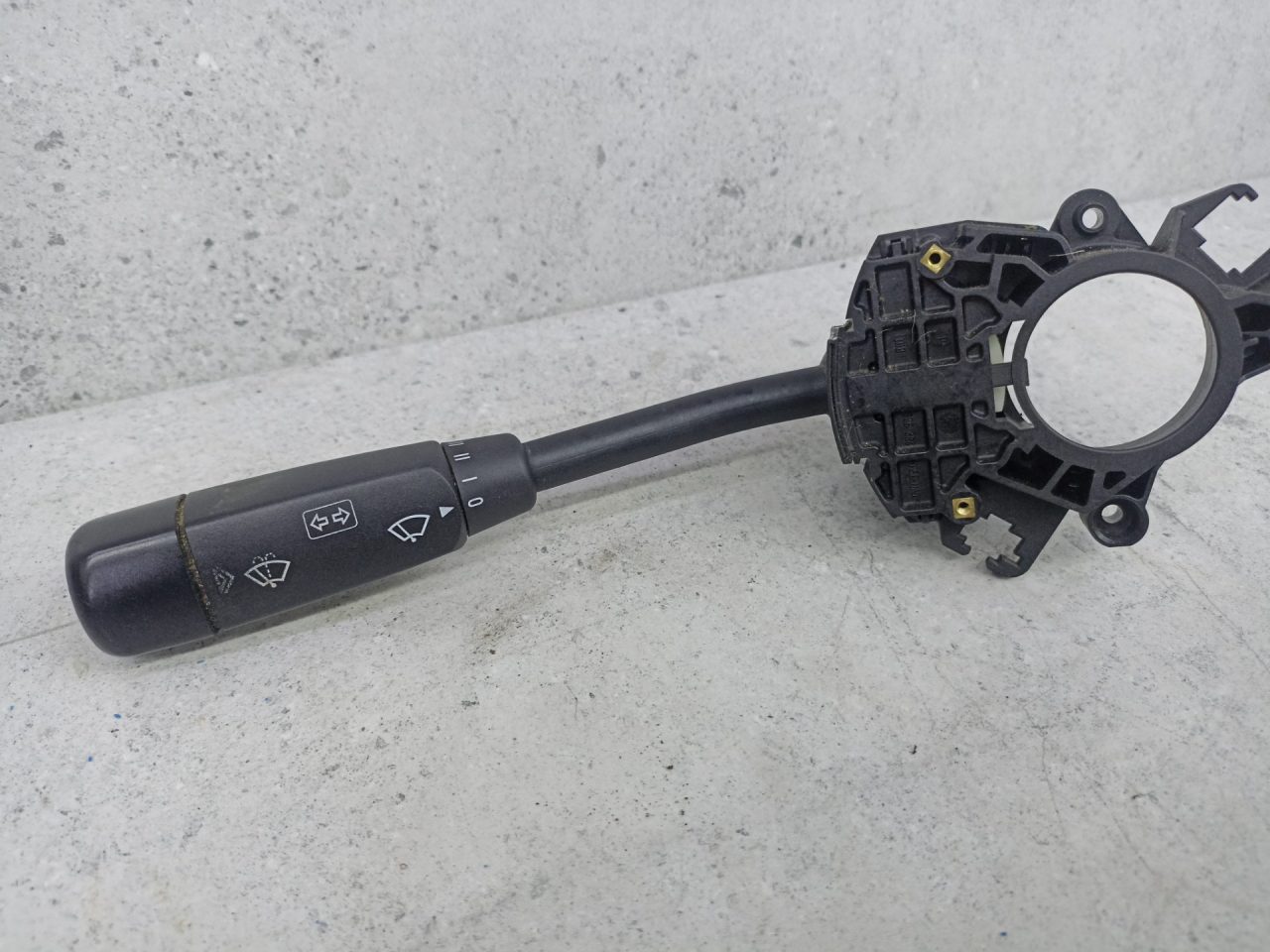 переключатель дворников Mercedes-Benz Vito W639 2008, A6395450124 - фото №1