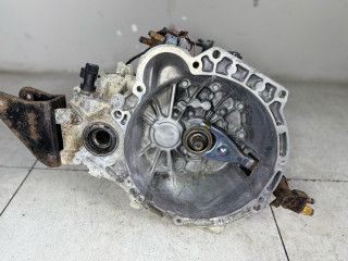 КПП механическая (МКПП) Kia Rio 2 поколение [рестайлинг] 2010, 1.4 л., G4EE, бензин, 4300032110