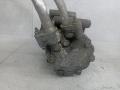 компрессор кондиционера Peugeot 307 1 поколение 2005, 9655191580 - фото №2