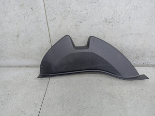 накладка на торпедо (консоль) Renault Megane 4 поколение 2019, 689210331R