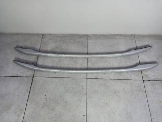 дуги на крышу (рейлинги) Renault Koleos 1 поколение 2010, 73822-JY00A, 73823-JY00A