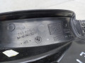 накладка на порог внутренняя BMW 7 серия F01/F02 2012, 9113019 - фото №4