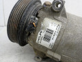 компрессор кондиционера Renault Scenic 2 поколение [рестайлинг] 2008, 8200316164, 8200050141, 8200600110, 8200470242, 8200940837, 7711135105, 7711368685 - фото №5