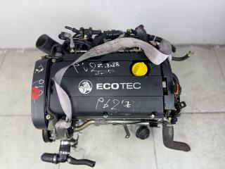 двигатель Opel Astra H/Family [рестайлинг] 2009, 1.8 л., Z 18 XER, бензин, Z18XER