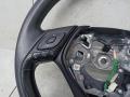 руль Toyota C-HR 1 поколение AX10 2018, 45100F4120 - фото №3