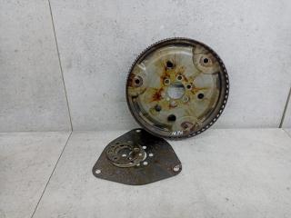 маховик Peugeot 307 1 поколение 2002, 375371800R