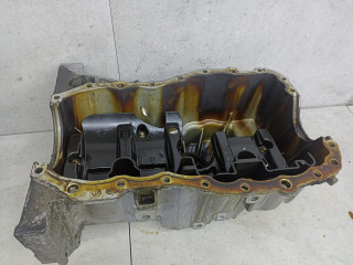 масляный поддон Renault Megane 2 поколение [рестайлинг] 2008, 1.5 л., 8200318813