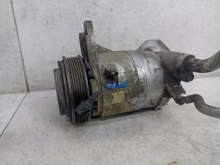 компрессор кондиционера Nissan Murano Z50 2003, 92600CA01A