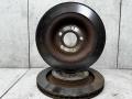 диски тормозные (комплект) Ford Mustang 6 поколение S550, JR3C2A315F - фото №2
