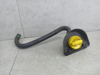 маслозаливная горловина Renault Master 3 поколение 2014, 8200795333