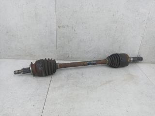 полуось задняя (приводной вал, ШРУС) Ford Mustang 6 поколение S550 2017, 5.0 л., FR334K138AD