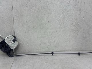 замок багажника Mercedes-Benz C-Класс W205/S205/C205 (2014 - 2018), A2059206103