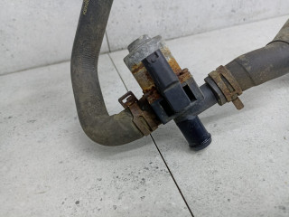 кран отопителя (печки) Mercedes-Benz S-Класс W222 [рестайлинг] 2018, A0005062864