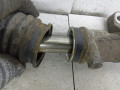 рулевая рейка Renault Clio 3 поколение 2007, 8200357928, 8200124408, 490016057R, A0001558, 8200595934, 8200565645, A0007954 - фото №4