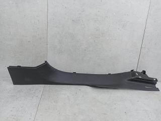 накладка на порог внутренняя Renault Scenic 4 поколение (2016 - 2020), 769531845R