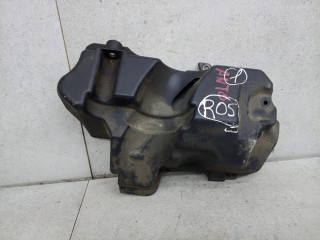 декоративная крышка двигателя Renault Scenic 2 поколение 2004, 8200549100