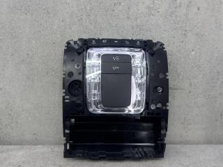 фонарь салона (плафон) Mercedes-Benz GLE Coupe C167 (2019 - 2026), A0009001831