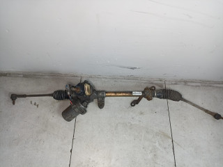 рулевая рейка Suzuki Swift 3 поколение 2004, 48580M51K50, 4858063J52