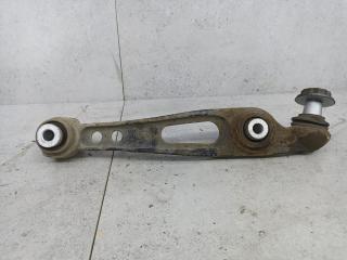 рычаг передний левый Land Rover Range Rover 4 поколение [рестайлинг] 2018, JPLA3C255DA