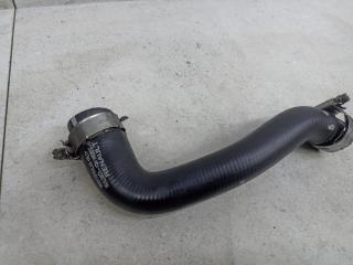 патрубок радиатора Nissan Qashqai 2 поколение [рестайлинг] 2017, 144638079R