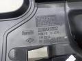 планка под капот Renault Megane 2 поколение (2002 - 2006), 8200520781, 8200077764 - фото №5