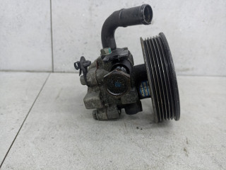 насос гидроусилителя руля Kia Carens 2 поколение 2009, 571002G200