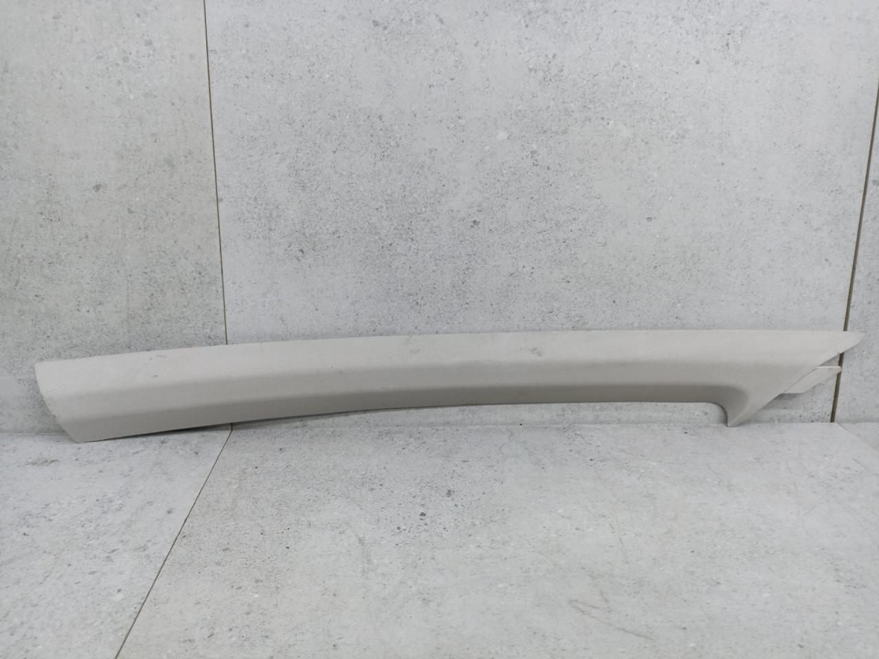 обшивка стойки Renault Scenic 4 поколение (2016 - 2020), 769124036R - фото №1