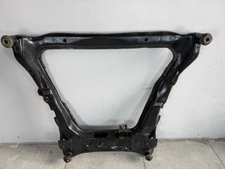 балка подвески передняя (подрамник) Nissan X-Trail T31 [рестайлинг] 2014, 2.5 л., QR25DE, бензин, 54400JG00A, 54400JG31B