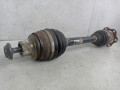 полуось (приводной вал, ШРУС) Audi A6 4G/C7 2012, 2.8 л., CHVA, бензин, 4G0407271F - фото №2