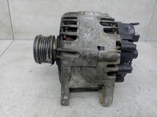 генератор Renault Megane 3 поколение 2011, 231000027R