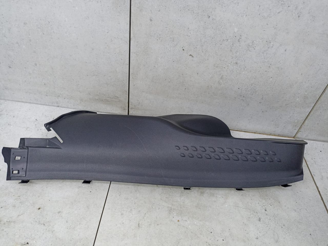 обшивка салона Toyota C-HR 1 поколение AX10 2019, 62552F4010 - фото №1