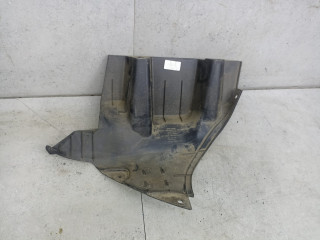 защита бампера заднего Hyundai Tucson 3 поколение [рестайлинг] 2020, 86696D7500