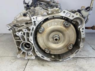 КПП автоматическая (АКПП) Mitsubishi Outlander 2 поколение [рестайлинг] 2013, 2.4 л., 4B12, бензин, 2700A246, 1XG2E