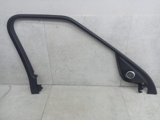 накладка двери (крышки) багажника Land Rover Range Rover Sport 2 поколение 2016, DK6220905A