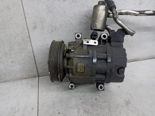 компрессор кондиционера Nissan X-Trail T30 2004, 92600AU010